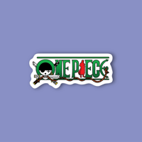 استكر جوال (شعار القرصان زورو)