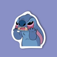 ستيكر لابتوب ستيتش