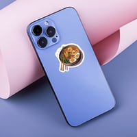 ستيكر جوال (نوديلز)