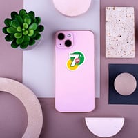 ستيكر جوال (شعار سفن اب 2)