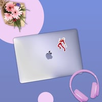 استكر لابتوب (بان )