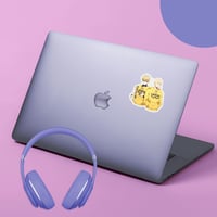 استكر لابتوب (سايتاما-1)