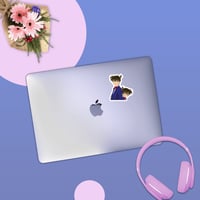 استكر لابتوب (سينشي كودو)