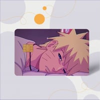 استكر ناروتو