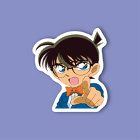 استكر لابتوب (كونان-4)