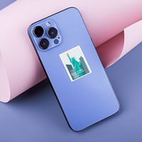 استكر جوال ( طابع نيويورك)