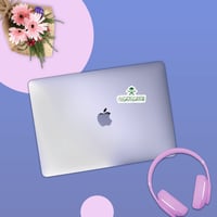 استكر لابتوب (المملكة العربية السعودية-5)