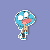 استكر جوال (غامبول-3)