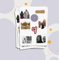 استيكرات (يوم التأسيس 1727م)