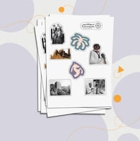 استيكرات (يوم التأسيس 1727م)