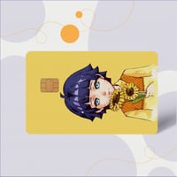 استكر هيماواري ناروتو