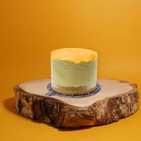 تشيز كيك مانجو