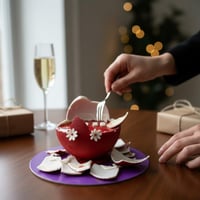 ماجيك كيك ٢٠٢٦