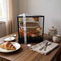 تيرامسيو روز