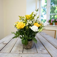 اشراقة البيت