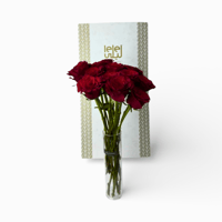 بوكس فازة الحب