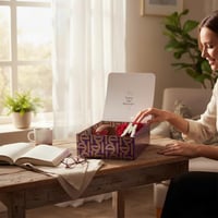 بوكس الحب بحرف