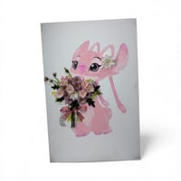 لوحة أنجيل