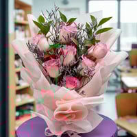 جوري الورديه