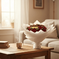 لحظة امتنان