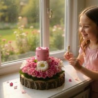 باقة سنة حلوة