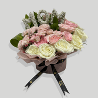 أمي الحبيبة