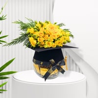 فازة التخرج