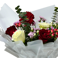 باقة نور الآمل