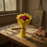 باقة المعلم