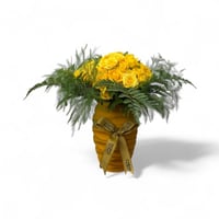 فازة يلو جرين