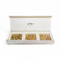 باقة البوكس الصباحي