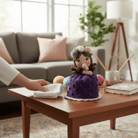 بوكية عروسة ليلي