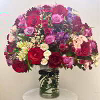 الفازة الفاخرة