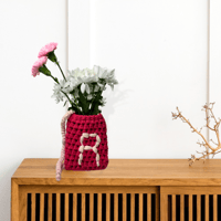 حقيبة الجوال حرف R