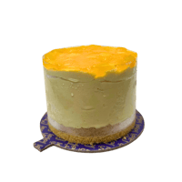 تشيز كيك مانجو