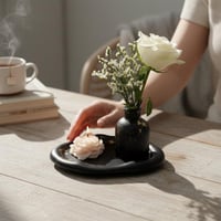 الشمعة البيضاء