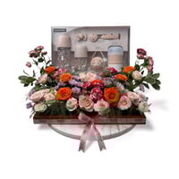 مرحبا بالمولود