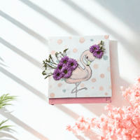 لوحة فلامنجو