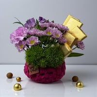 بينكي الصغيره