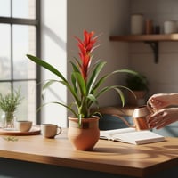 الفخار الأحمر