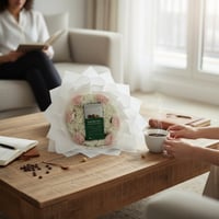 باقة محمصة الرياض