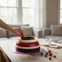 كيك ريد فيلفت