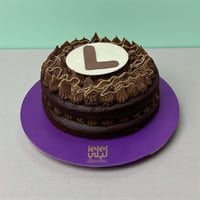 كيك شوكولاه