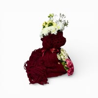 باقة الشال الاحمر ميكاسا