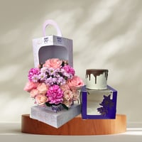 ميلاد الورد