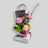 بوكس بونبون الفرحه