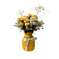 النحلة الصفراء