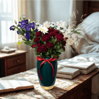 فازة لافندر