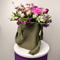 توتي باج الزيتية