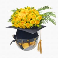 فازة التخرج